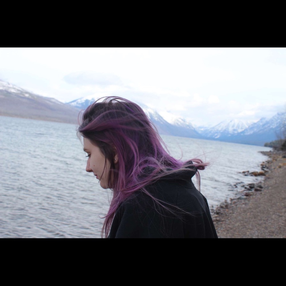 Meet your Posher, Ruby